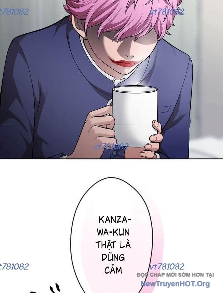 đọc truyện Giáo Viên Ác Quỷ Saiko Chương 125 ảnh 69 tại Thiên Thai Truyện