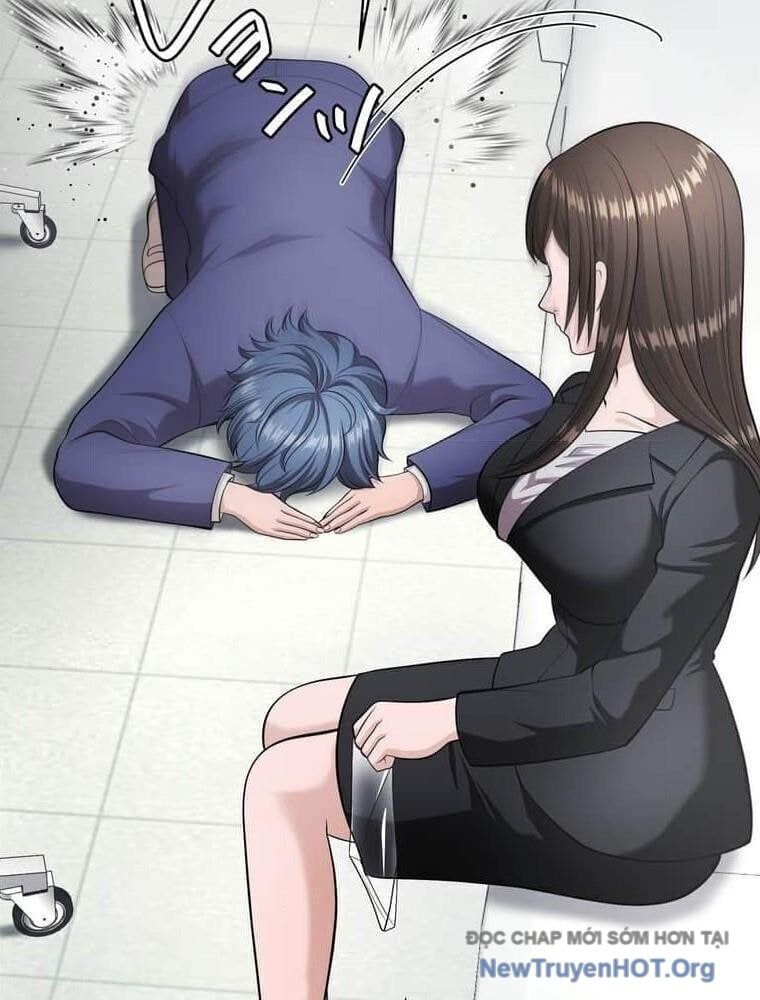 đọc truyện Giáo Viên Ác Quỷ Saiko Chương 125 ảnh 86 tại Thiên Thai Truyện