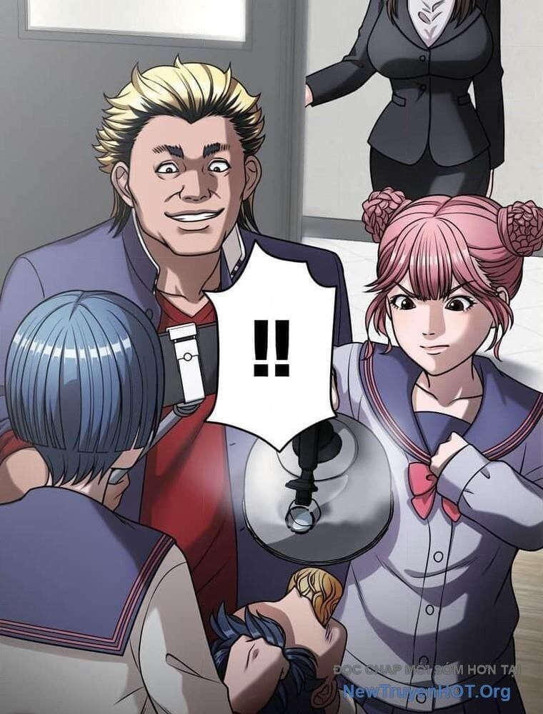 đọc truyện Giáo Viên Ác Quỷ Saiko Chương 126 ảnh 111 tại Thiên Thai Truyện