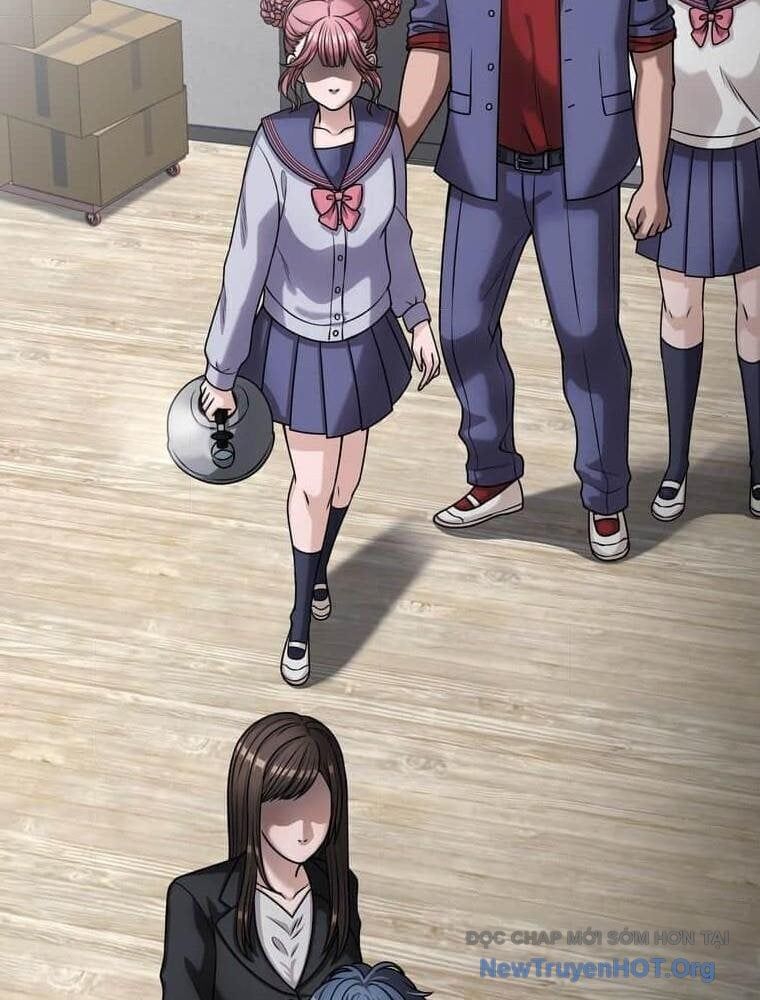 đọc truyện Giáo Viên Ác Quỷ Saiko Chương 126 ảnh 131 tại Thiên Thai Truyện