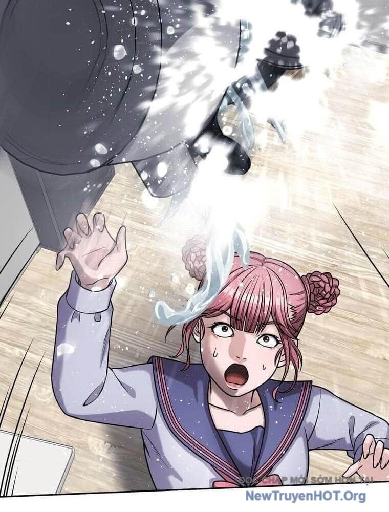 đọc truyện Giáo Viên Ác Quỷ Saiko Chương 126 ảnh 146 tại Thiên Thai Truyện