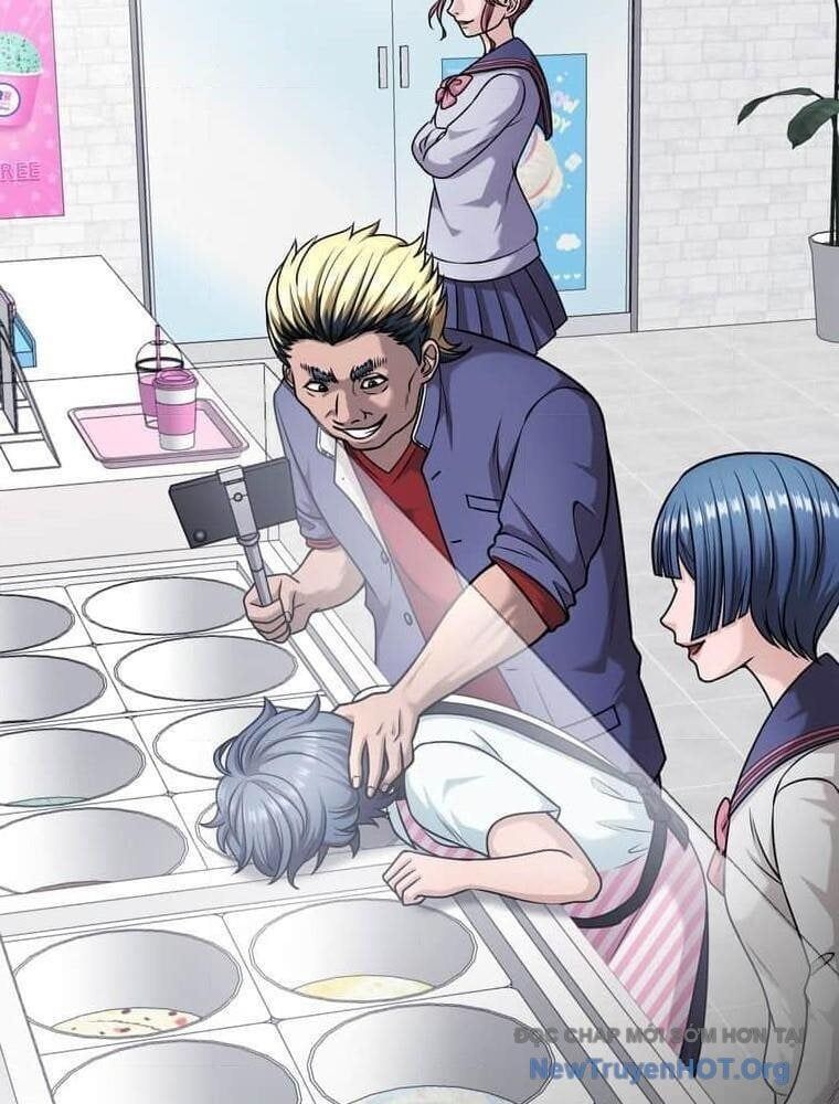 đọc truyện Giáo Viên Ác Quỷ Saiko Chương 126 ảnh 20 tại Thiên Thai Truyện