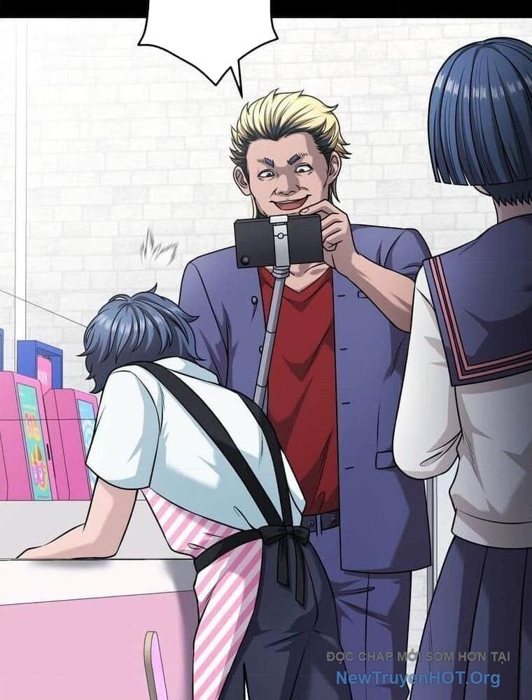 đọc truyện Giáo Viên Ác Quỷ Saiko Chương 126 ảnh 30 tại Thiên Thai Truyện