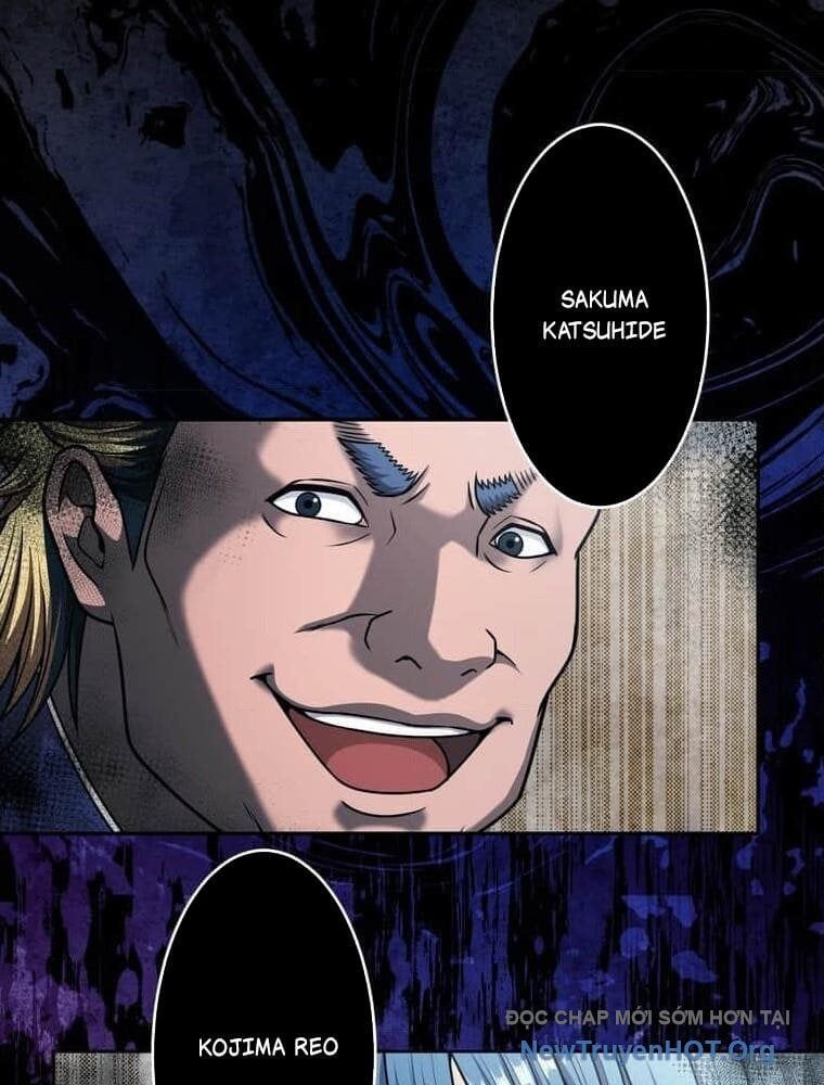 đọc truyện Giáo Viên Ác Quỷ Saiko Chương 126 ảnh 57 tại Thiên Thai Truyện