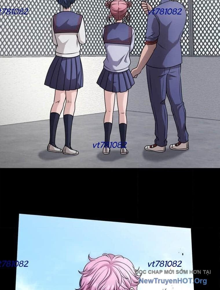 đọc truyện Giáo Viên Ác Quỷ Saiko Chương 126 ảnh 9 tại Thiên Thai Truyện