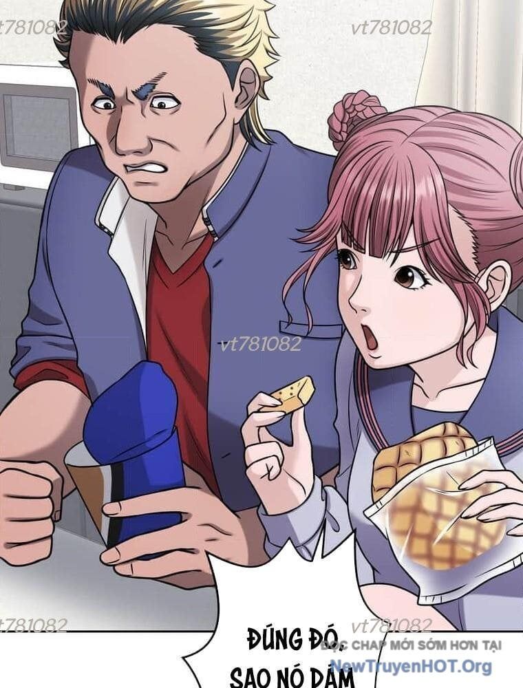 đọc truyện Giáo Viên Ác Quỷ Saiko Chương 126 ảnh 76 tại Thiên Thai Truyện