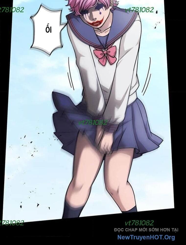 đọc truyện Giáo Viên Ác Quỷ Saiko Chương 126 ảnh 10 tại Thiên Thai Truyện