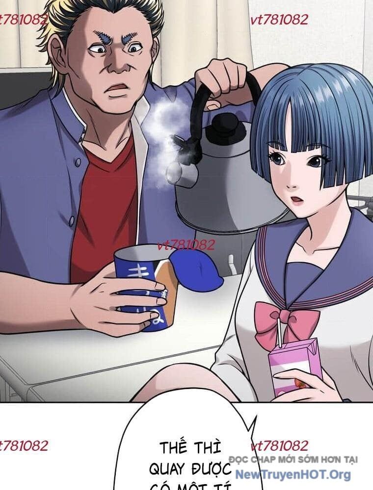 đọc truyện Giáo Viên Ác Quỷ Saiko Chương 126 ảnh 84 tại Thiên Thai Truyện