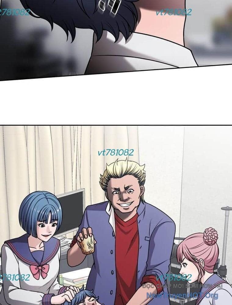 đọc truyện Giáo Viên Ác Quỷ Saiko Chương 126 ảnh 91 tại Thiên Thai Truyện