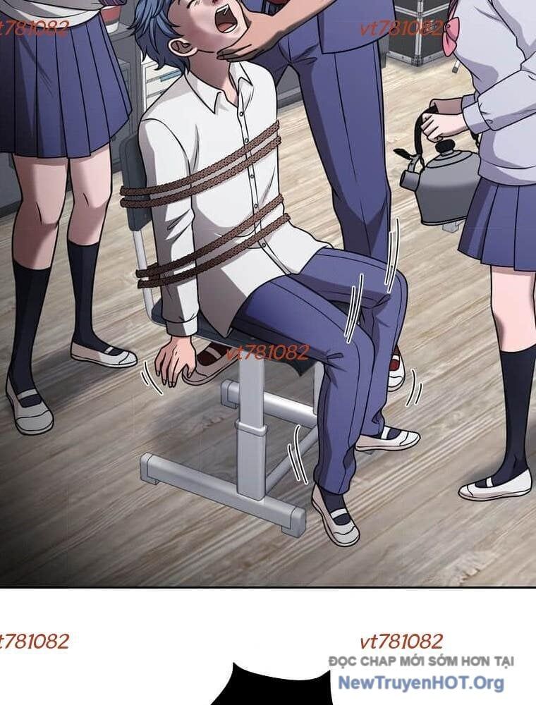 đọc truyện Giáo Viên Ác Quỷ Saiko Chương 126 ảnh 92 tại Thiên Thai Truyện