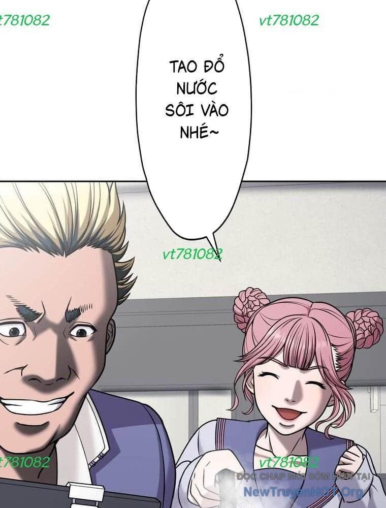 đọc truyện Giáo Viên Ác Quỷ Saiko Chương 126 ảnh 95 tại Thiên Thai Truyện