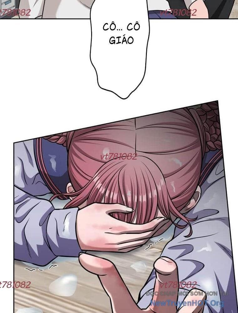 đọc truyện Giáo Viên Ác Quỷ Saiko Chương 127 ảnh 12 tại Thiên Thai Truyện