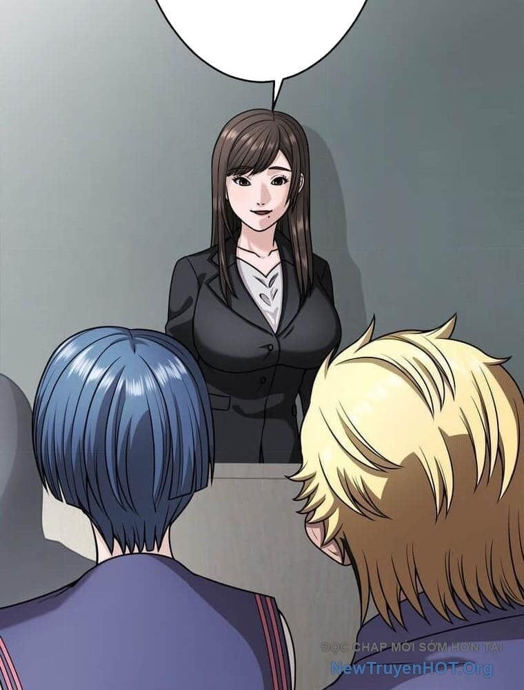 đọc truyện Giáo Viên Ác Quỷ Saiko Chương 127 ảnh 103 tại Thiên Thai Truyện