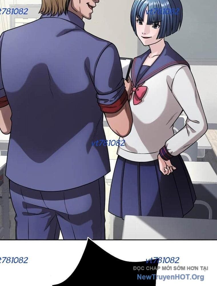 đọc truyện Giáo Viên Ác Quỷ Saiko Chương 127 ảnh 132 tại Thiên Thai Truyện