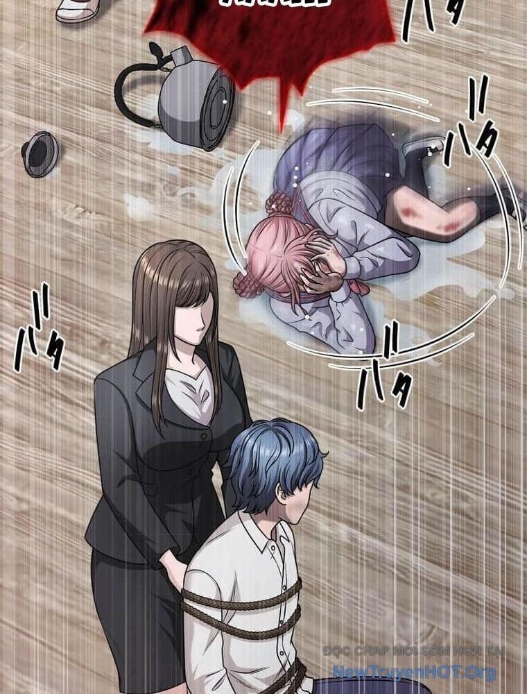 đọc truyện Giáo Viên Ác Quỷ Saiko Chương 127 ảnh 4 tại Thiên Thai Truyện