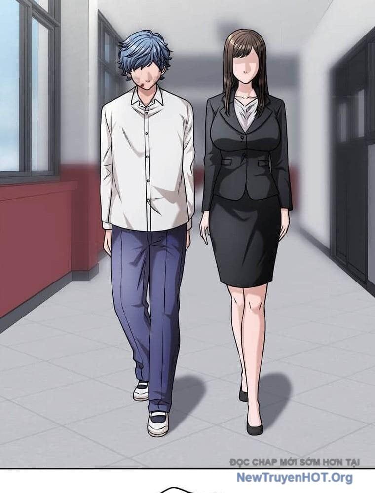 đọc truyện Giáo Viên Ác Quỷ Saiko Chương 127 ảnh 26 tại Thiên Thai Truyện