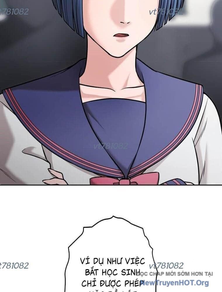 đọc truyện Giáo Viên Ác Quỷ Saiko Chương 127 ảnh 82 tại Thiên Thai Truyện