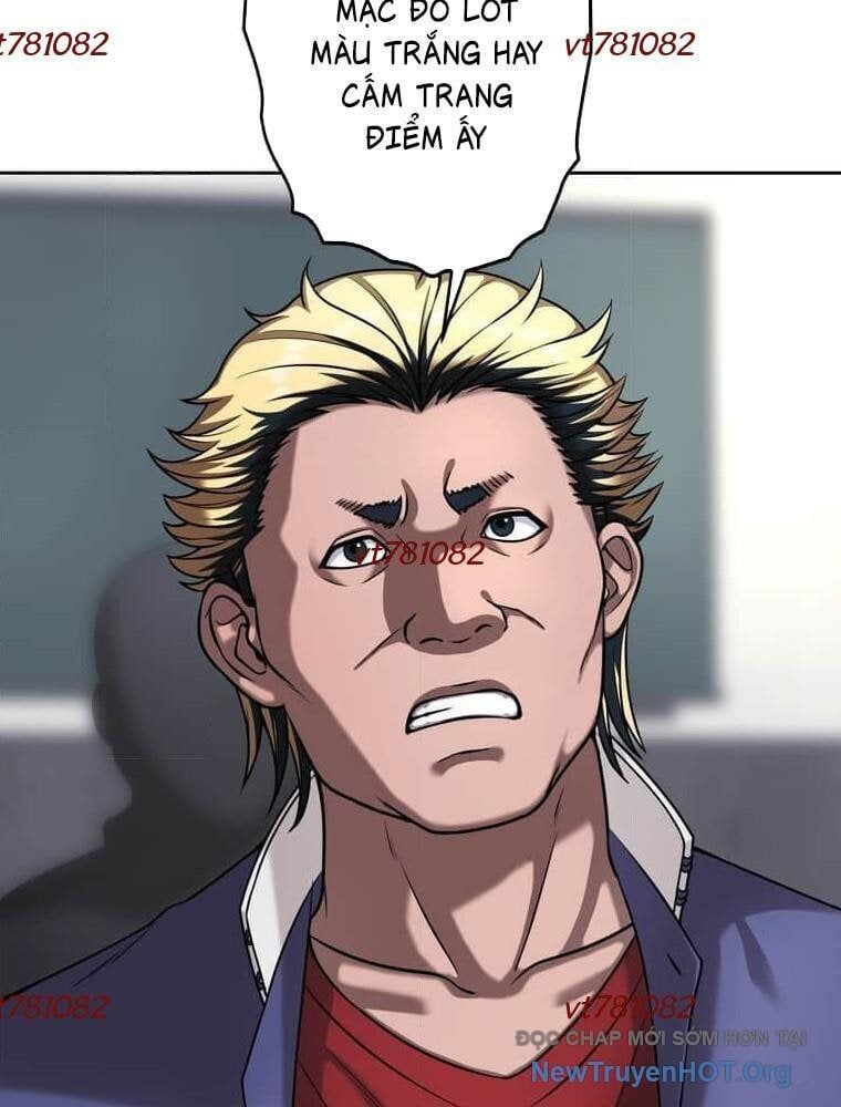 đọc truyện Giáo Viên Ác Quỷ Saiko Chương 127 ảnh 83 tại Thiên Thai Truyện