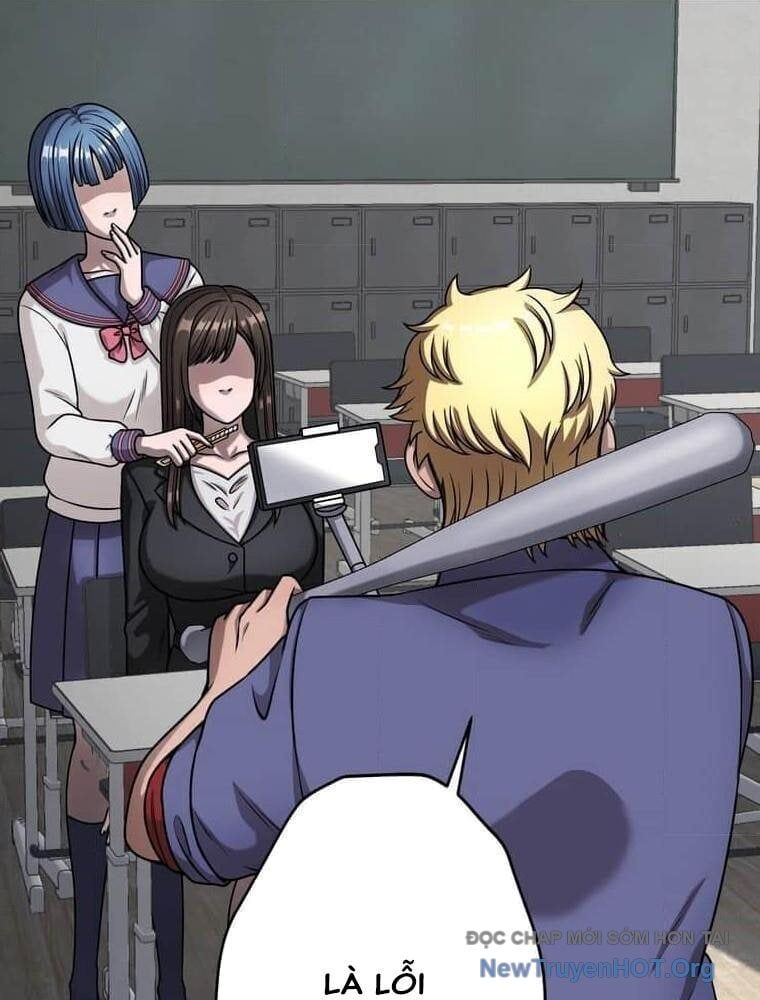 đọc truyện Giáo Viên Ác Quỷ Saiko Chương 128 ảnh 133 tại Thiên Thai Truyện