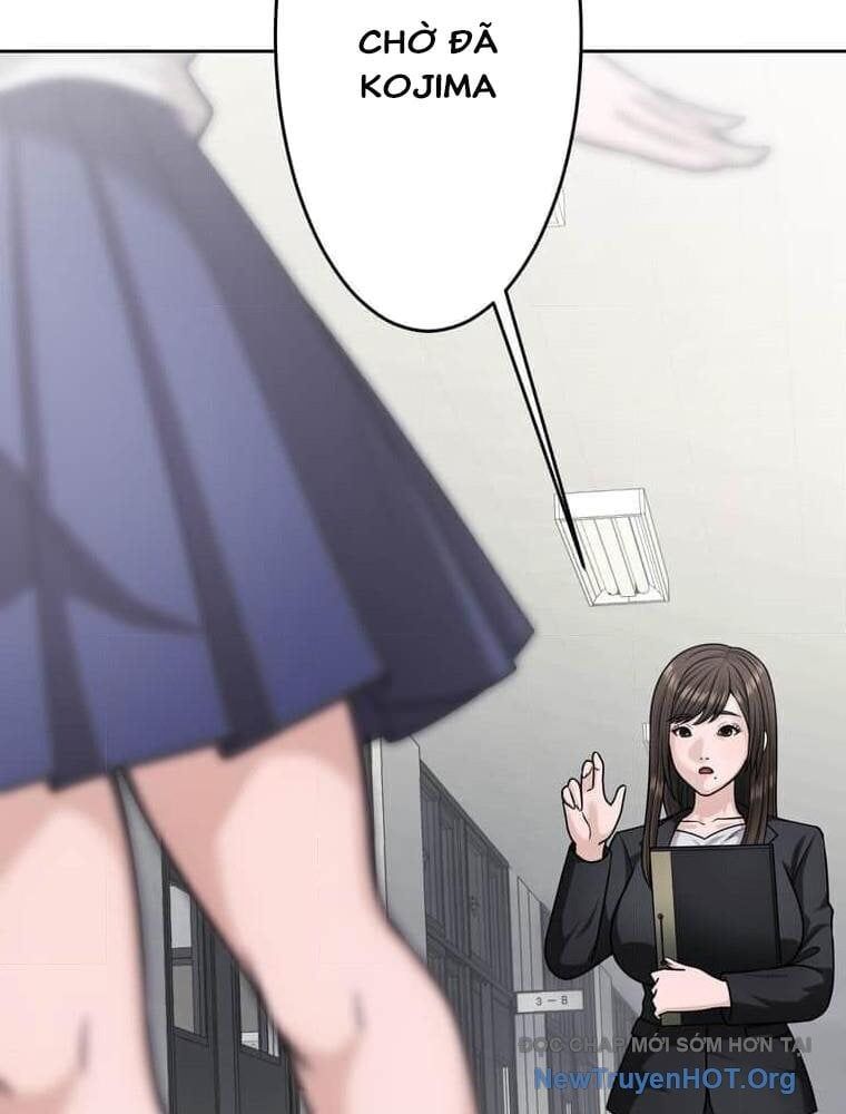 đọc truyện Giáo Viên Ác Quỷ Saiko Chương 128 ảnh 16 tại Thiên Thai Truyện