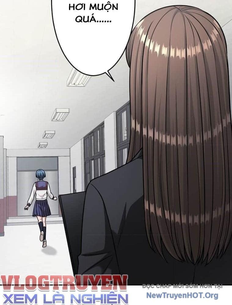 đọc truyện Giáo Viên Ác Quỷ Saiko Chương 128 ảnh 19 tại Thiên Thai Truyện