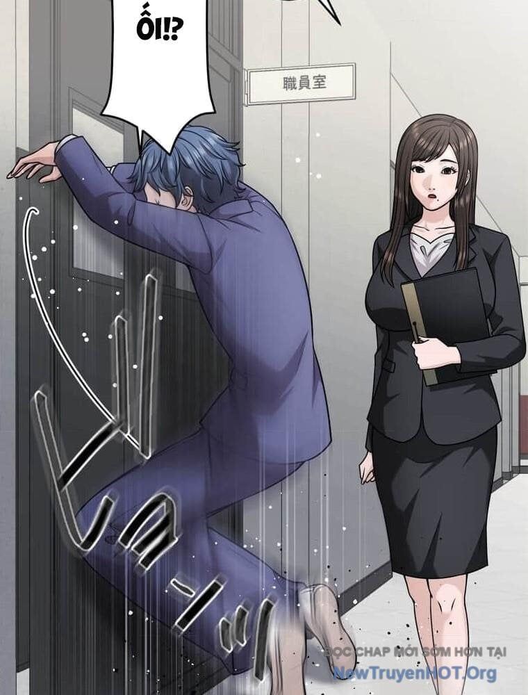 đọc truyện Giáo Viên Ác Quỷ Saiko Chương 128 ảnh 28 tại Thiên Thai Truyện