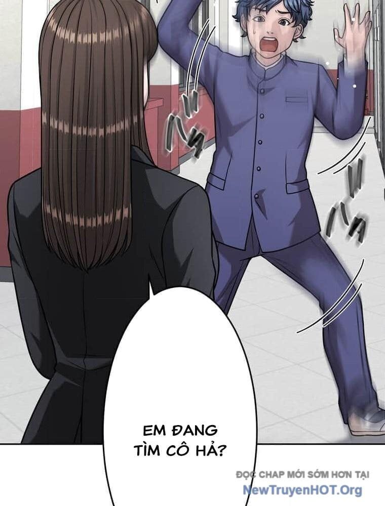 đọc truyện Giáo Viên Ác Quỷ Saiko Chương 128 ảnh 30 tại Thiên Thai Truyện