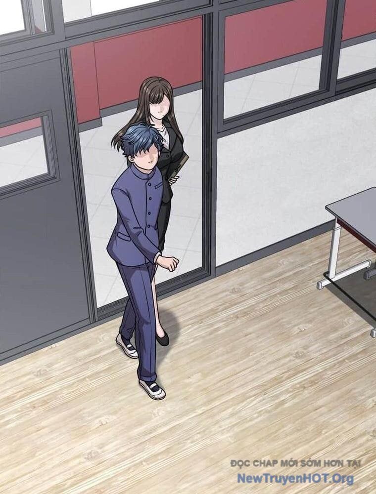 đọc truyện Giáo Viên Ác Quỷ Saiko Chương 128 ảnh 48 tại Thiên Thai Truyện