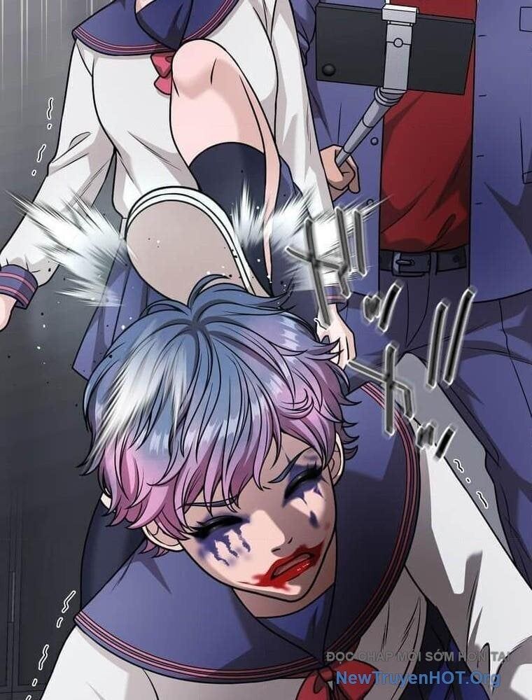 đọc truyện Giáo Viên Ác Quỷ Saiko Chương 128 ảnh 58 tại Thiên Thai Truyện