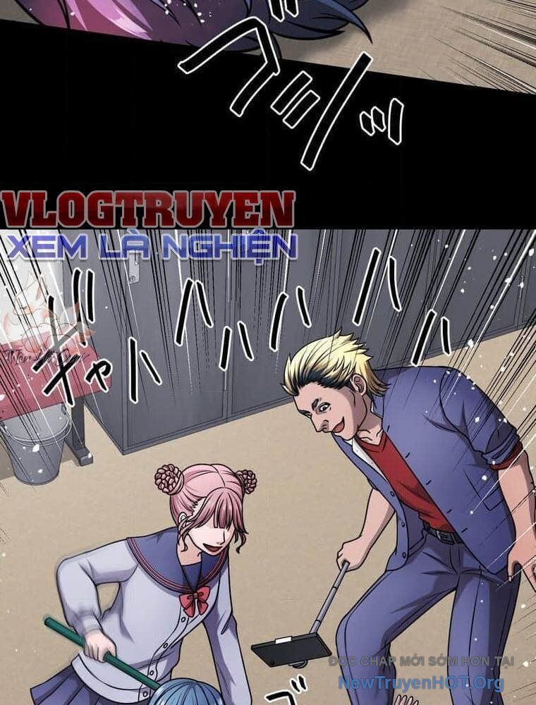 đọc truyện Giáo Viên Ác Quỷ Saiko Chương 128 ảnh 65 tại Thiên Thai Truyện