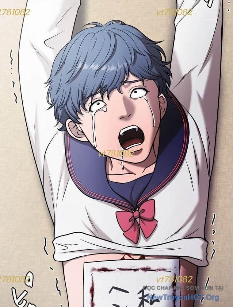 đọc truyện Giáo Viên Ác Quỷ Saiko Chương 128 ảnh 83 tại Thiên Thai Truyện