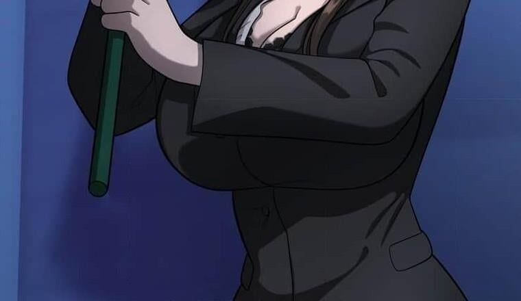 đọc truyện Giáo Viên Ác Quỷ Saiko Chương 129 ảnh 107 tại Thiên Thai Truyện