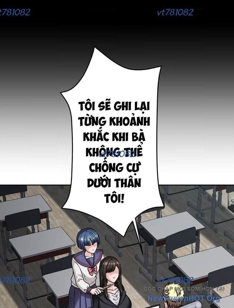 đọc truyện Giáo Viên Ác Quỷ Saiko Chương 129 ảnh 13 tại Thiên Thai Truyện