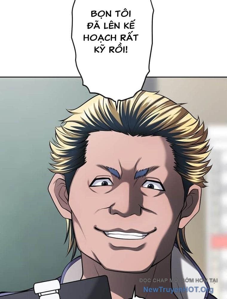 đọc truyện Giáo Viên Ác Quỷ Saiko Chương 129 ảnh 17 tại Thiên Thai Truyện