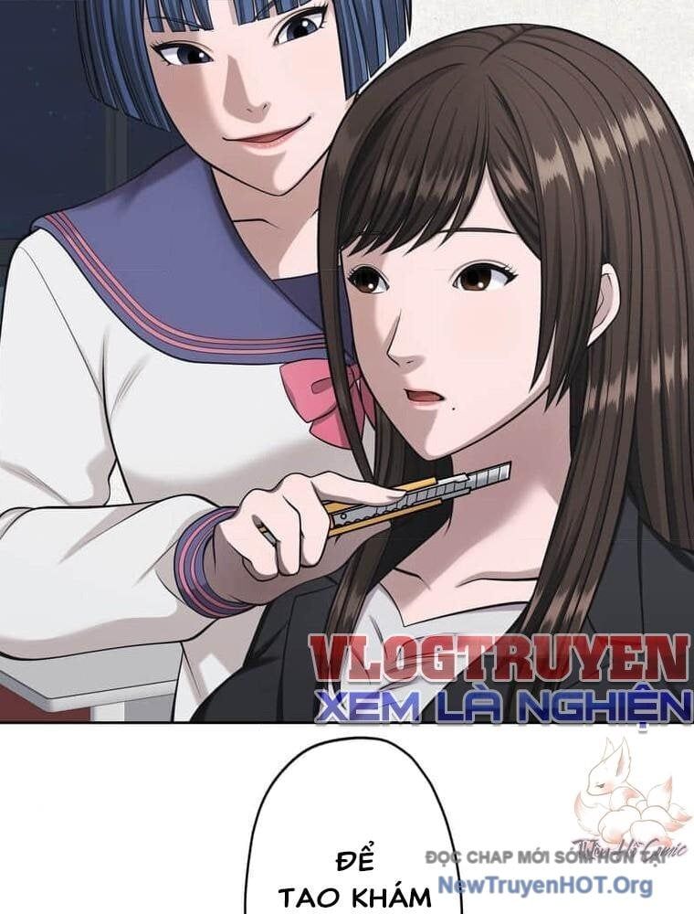 đọc truyện Giáo Viên Ác Quỷ Saiko Chương 129 ảnh 20 tại Thiên Thai Truyện