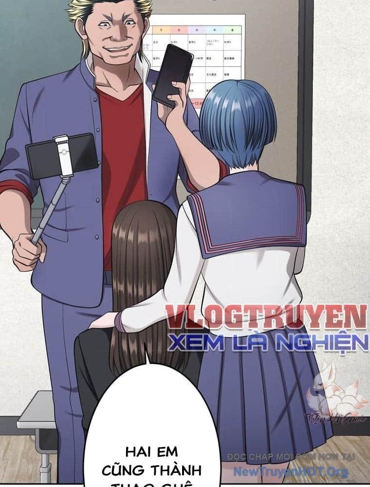 đọc truyện Giáo Viên Ác Quỷ Saiko Chương 129 ảnh 24 tại Thiên Thai Truyện