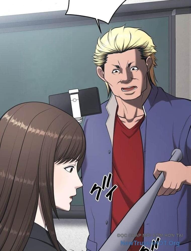 đọc truyện Giáo Viên Ác Quỷ Saiko Chương 129 ảnh 27 tại Thiên Thai Truyện