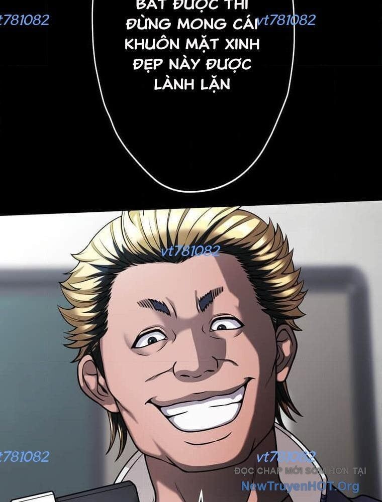 đọc truyện Giáo Viên Ác Quỷ Saiko Chương 129 ảnh 7 tại Thiên Thai Truyện