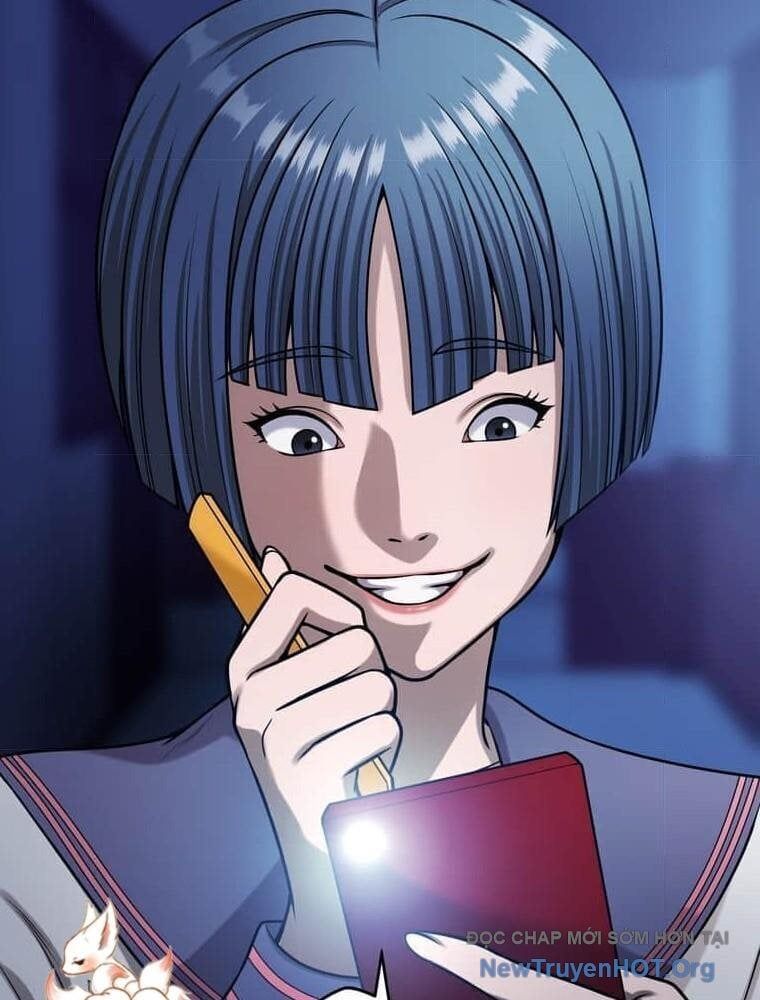 đọc truyện Giáo Viên Ác Quỷ Saiko Chương 130 ảnh 34 tại Thiên Thai Truyện