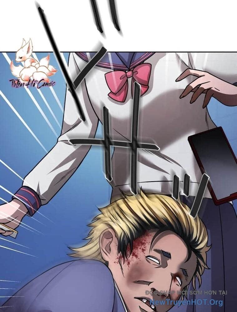 đọc truyện Giáo Viên Ác Quỷ Saiko Chương 130 ảnh 43 tại Thiên Thai Truyện