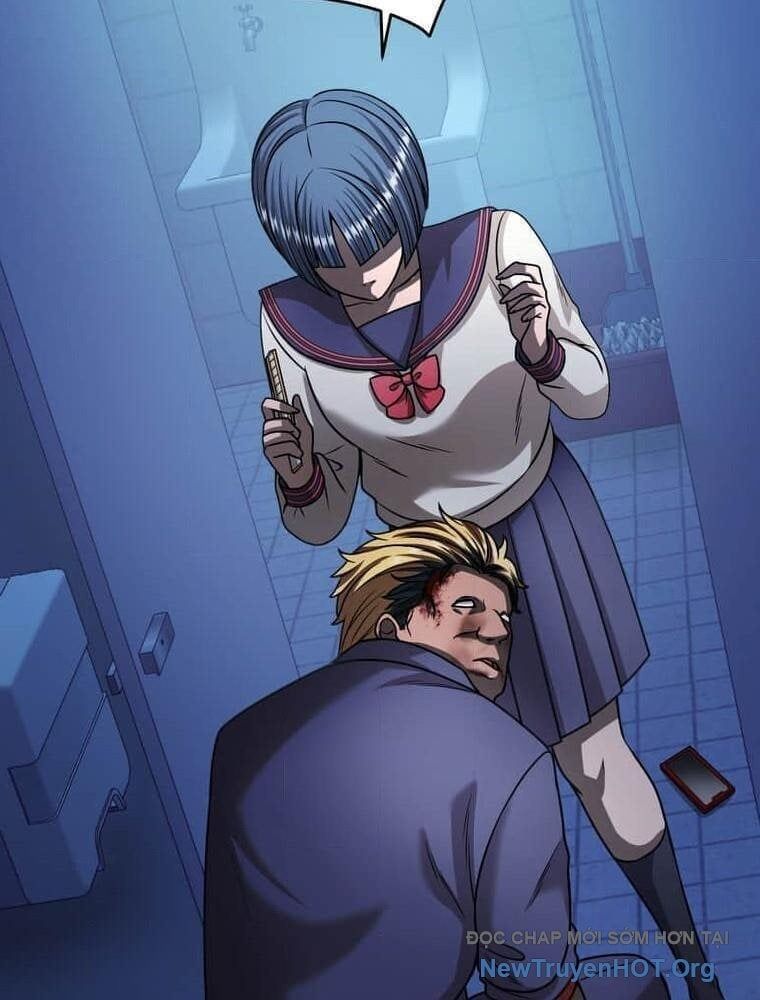 đọc truyện Giáo Viên Ác Quỷ Saiko Chương 130 ảnh 45 tại Thiên Thai Truyện