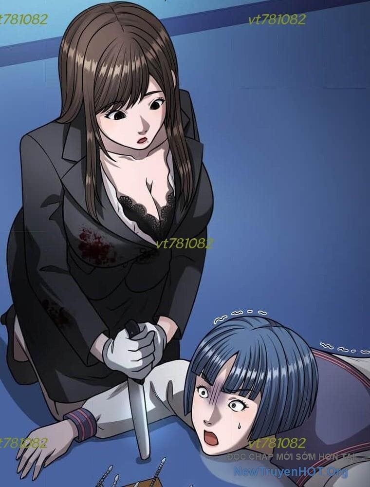 đọc truyện Giáo Viên Ác Quỷ Saiko Chương 130 ảnh 95 tại Thiên Thai Truyện