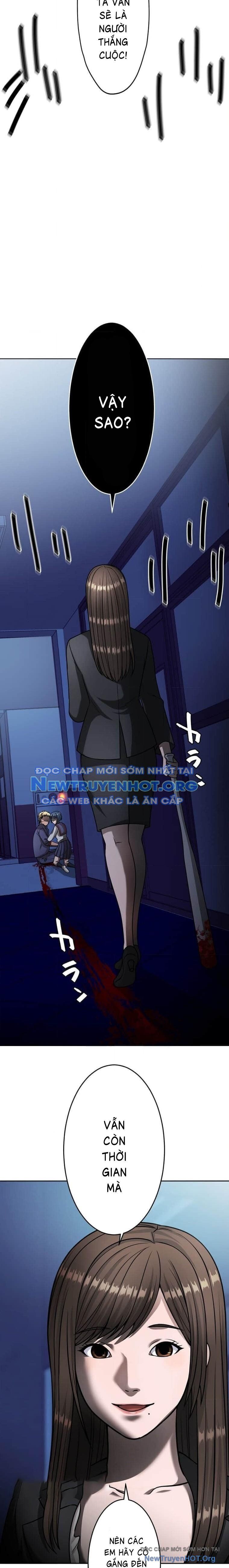 đọc truyện Giáo Viên Ác Quỷ Saiko Chương 131 ảnh 13 tại Thiên Thai Truyện