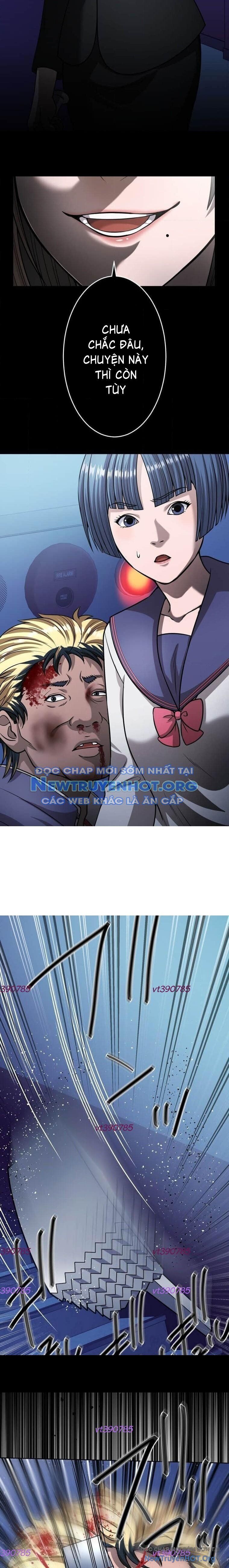 đọc truyện Giáo Viên Ác Quỷ Saiko Chương 131 ảnh 15 tại Thiên Thai Truyện