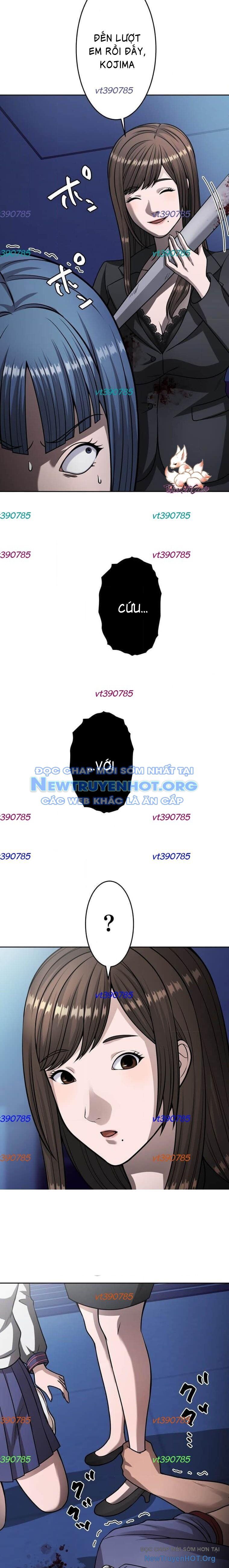 đọc truyện Giáo Viên Ác Quỷ Saiko Chương 131 ảnh 18 tại Thiên Thai Truyện