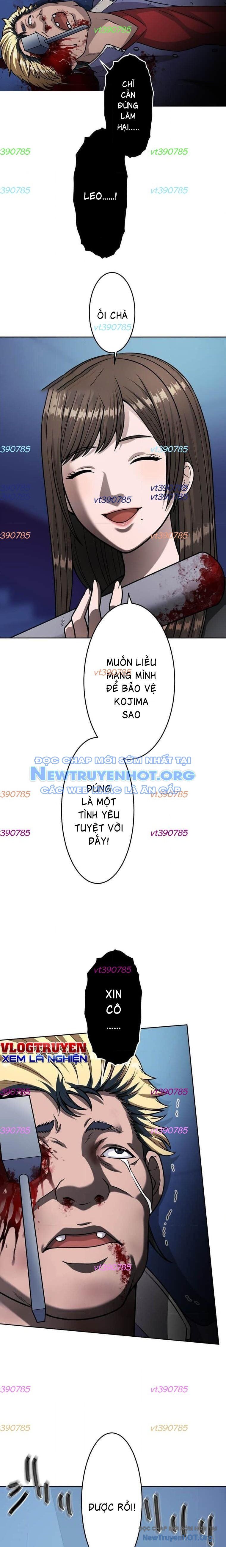 đọc truyện Giáo Viên Ác Quỷ Saiko Chương 131 ảnh 19 tại Thiên Thai Truyện