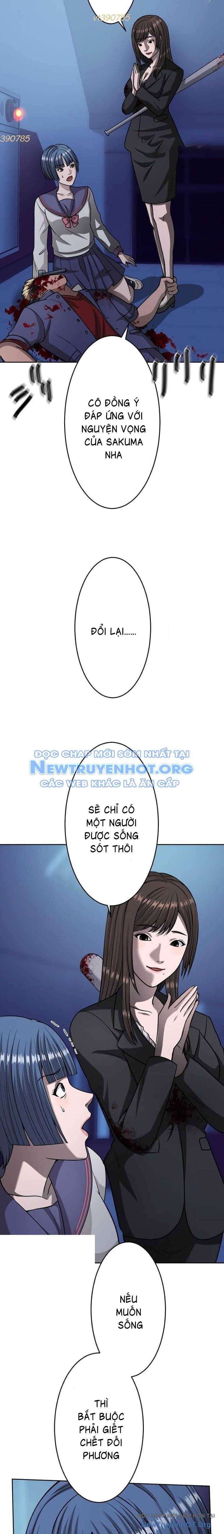 đọc truyện Giáo Viên Ác Quỷ Saiko Chương 131 ảnh 20 tại Thiên Thai Truyện