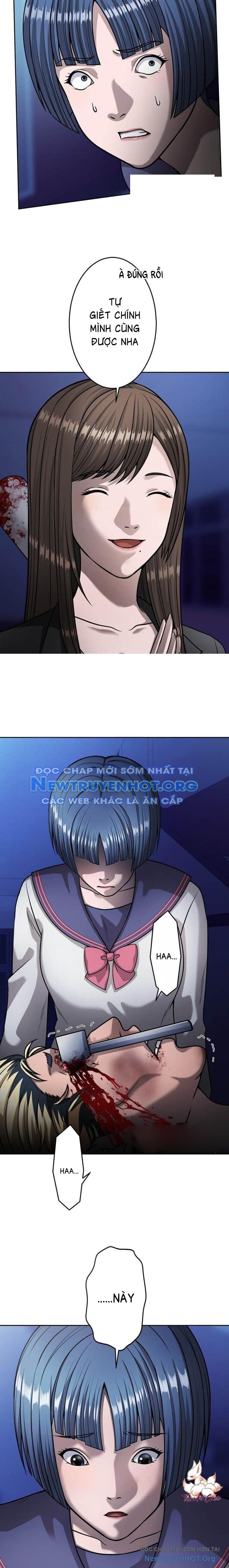 đọc truyện Giáo Viên Ác Quỷ Saiko Chương 131 ảnh 21 tại Thiên Thai Truyện