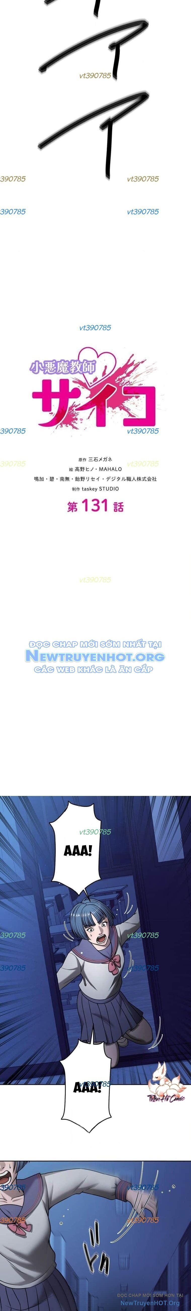 đọc truyện Giáo Viên Ác Quỷ Saiko Chương 131 ảnh 4 tại Thiên Thai Truyện