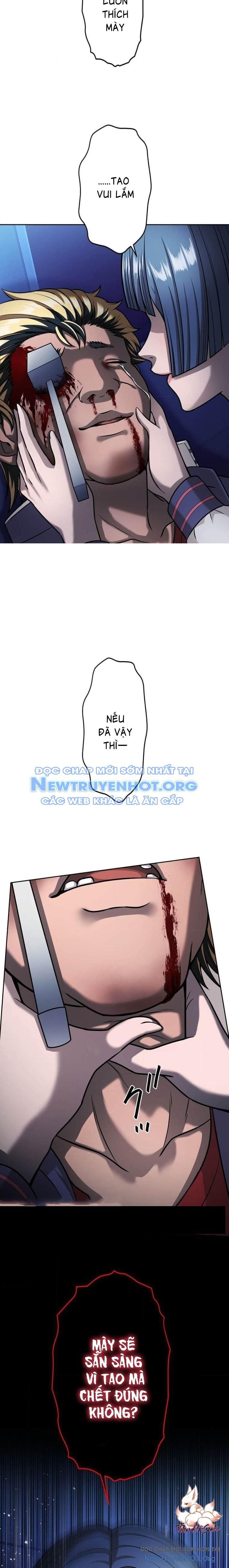 đọc truyện Giáo Viên Ác Quỷ Saiko Chương 131 ảnh 23 tại Thiên Thai Truyện